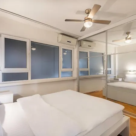 Apartment Bosphorus 6 Istanbul