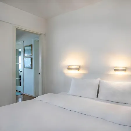 Apartment Bosphorus 6