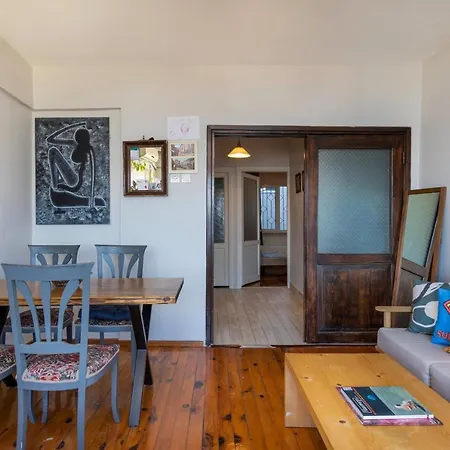 Apartment Bosphorus 6 Istanbul