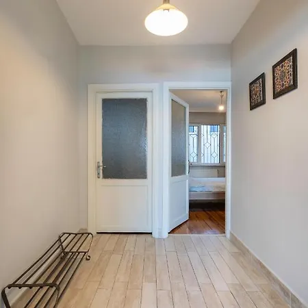 Bosphorus 6 Apartment Istanbul