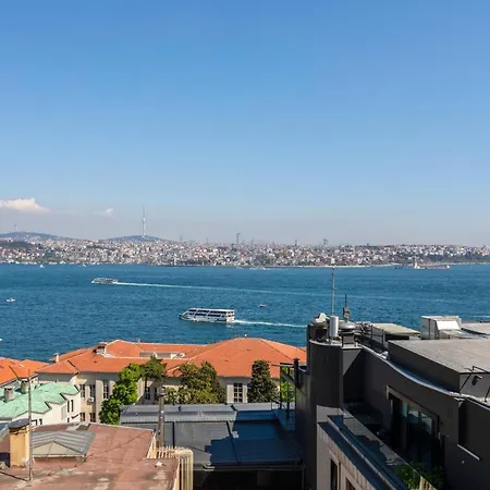 Bosphorus 6 * Istanbul