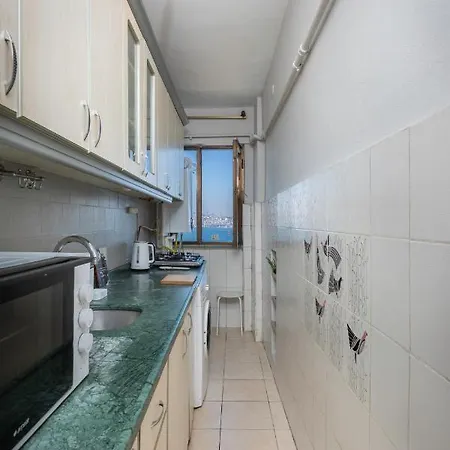 Apartment Bosphorus 6 Istanbul
