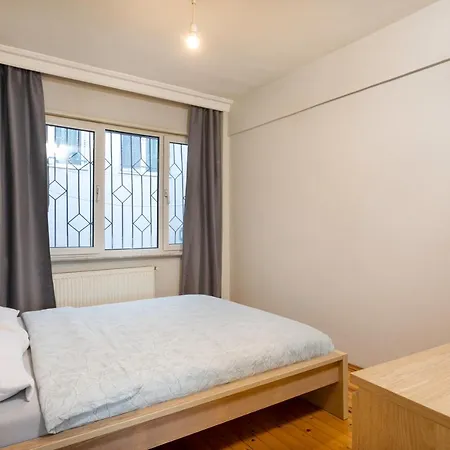 Bosphorus 6 Apartment Istanbul